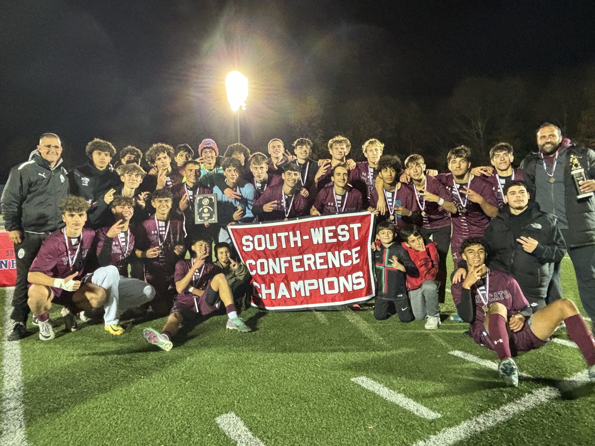 Soccer, Boys Bethel Soccer, Boys Bethel